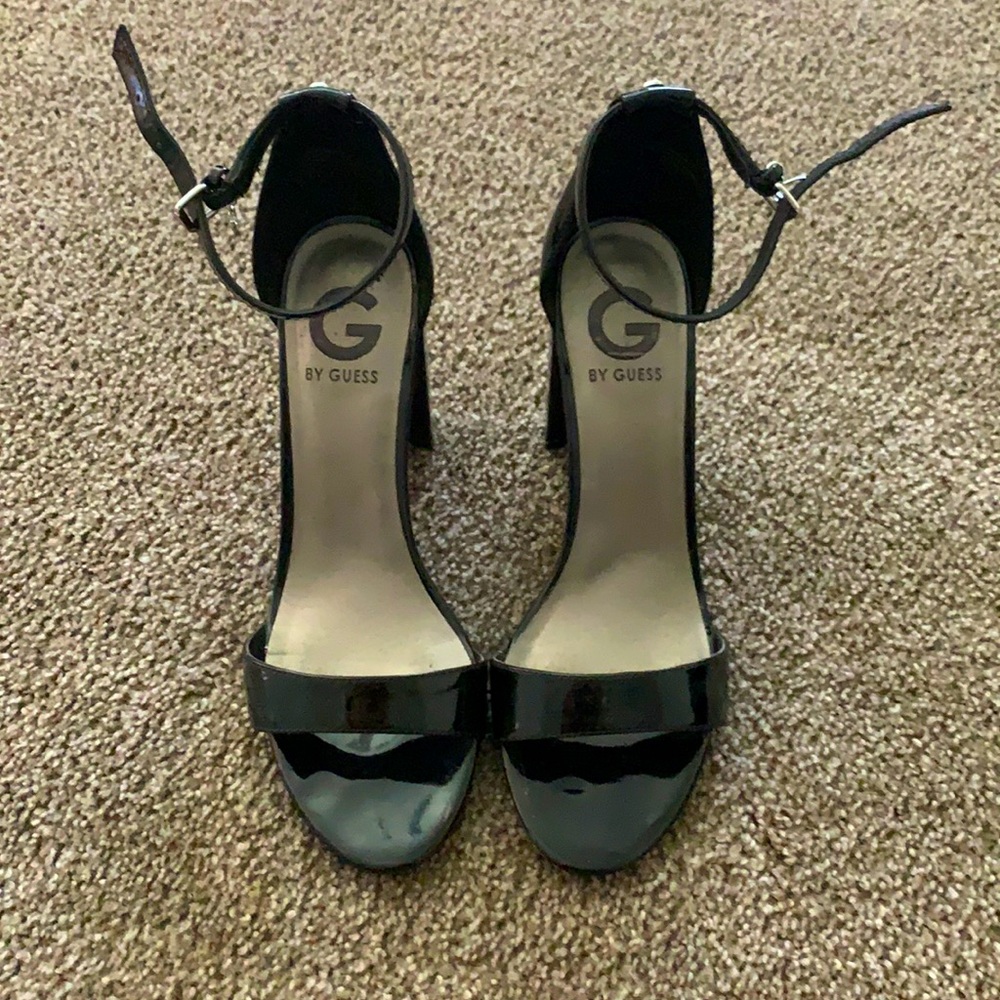 Heels by Guess